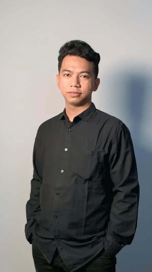 Profile of Arif Wahyu Prasetyo