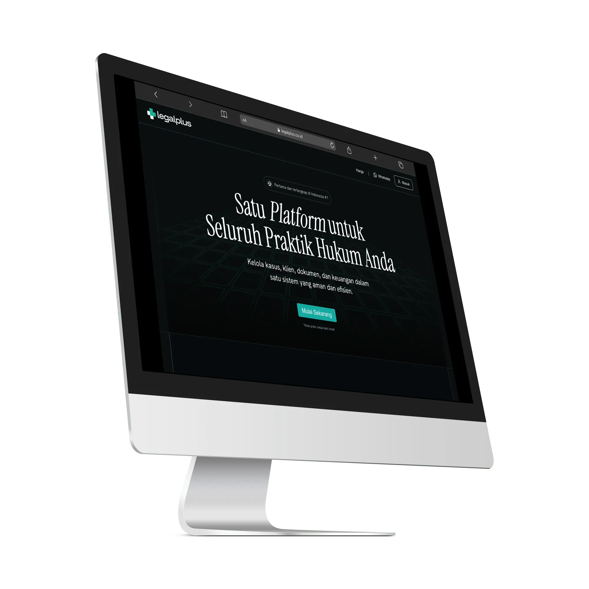 Image project Legal Plus