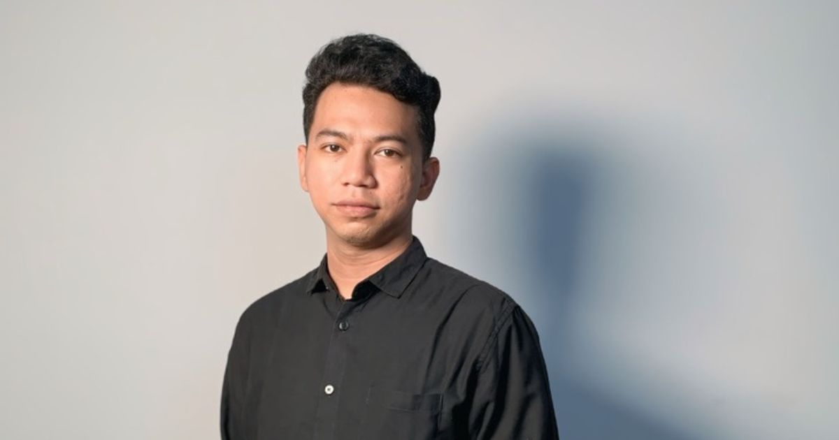 Image of Arif Prasetyo